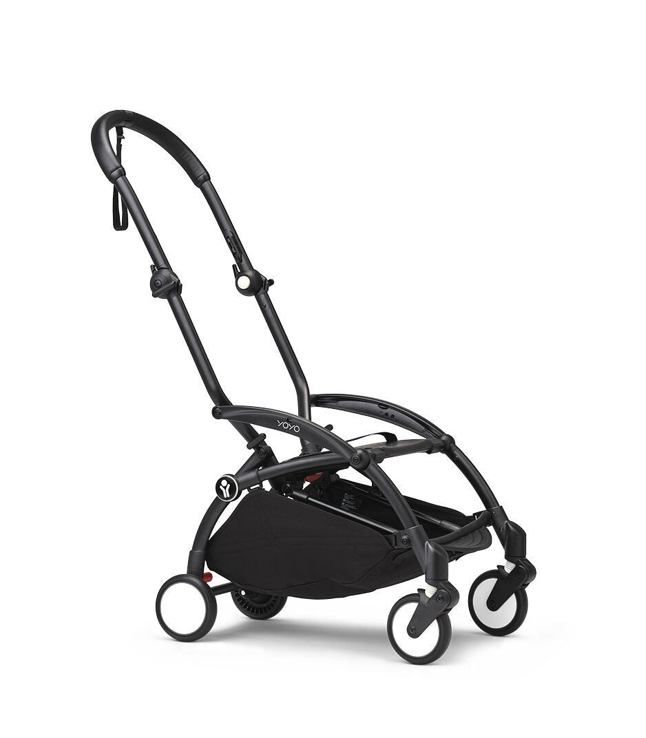 [NUEVO] Chasis | Coche compacto YOYO³ by Stokke®