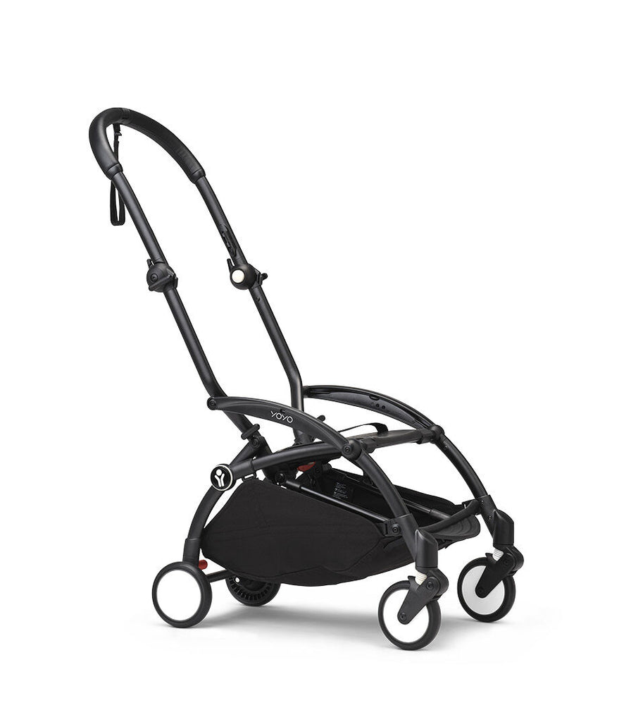 [NUEVO] Chasis | Coche compacto YOYO³ by Stokke®
