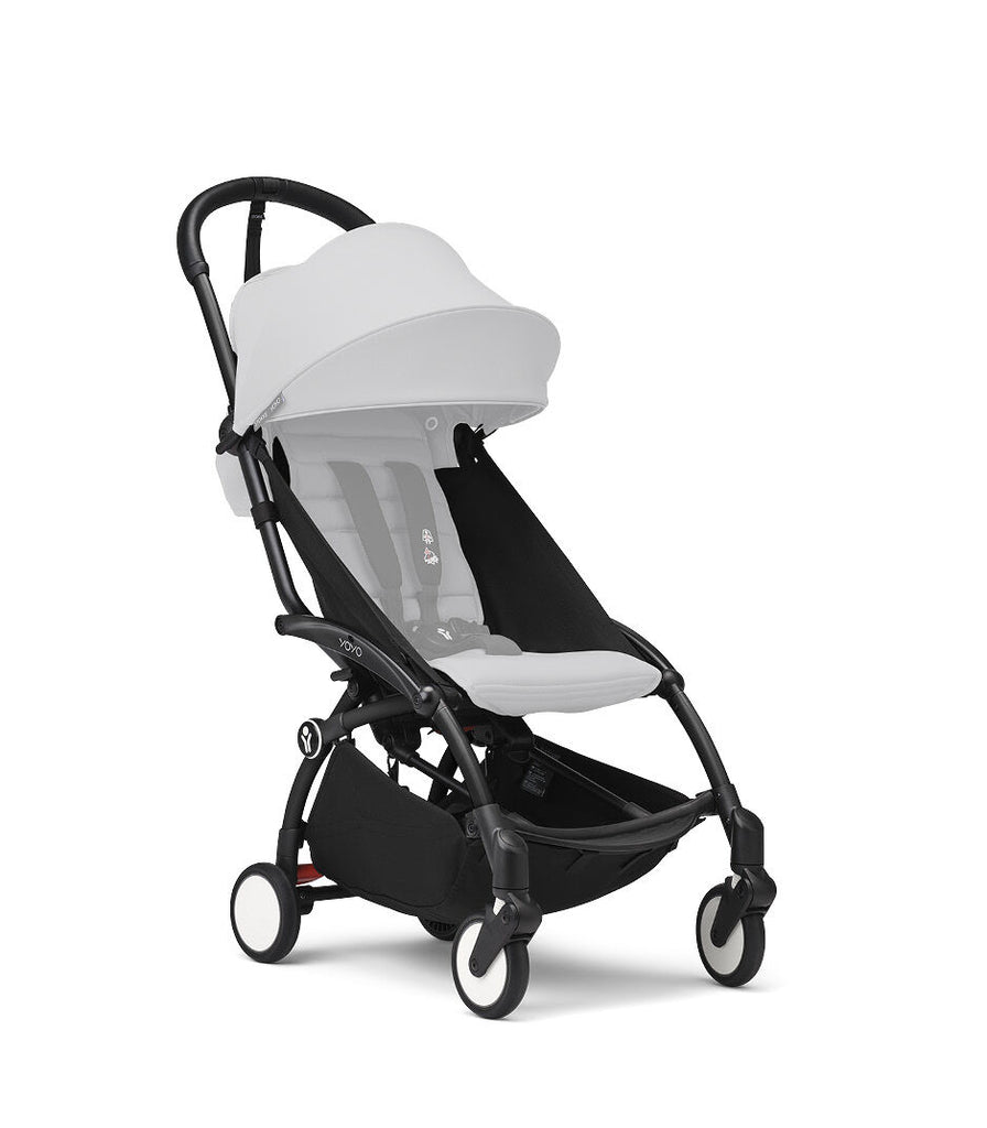 [NUEVO] Chasis | Coche compacto YOYO³ by Stokke®