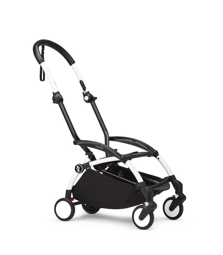 [NUEVO] Chasis | Coche compacto YOYO³ by Stokke®