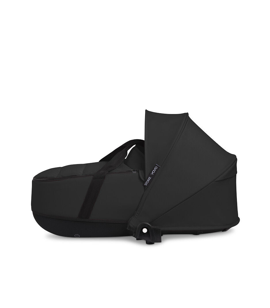 [NUEVO] Moisés | Coche compacto YOYO³ by Stokke®