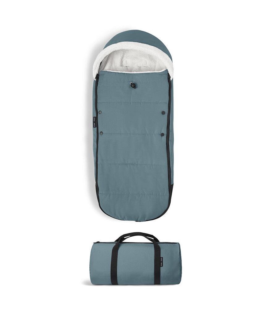 Cubre piernas | Coche compacto YOYO³ by Stokke®