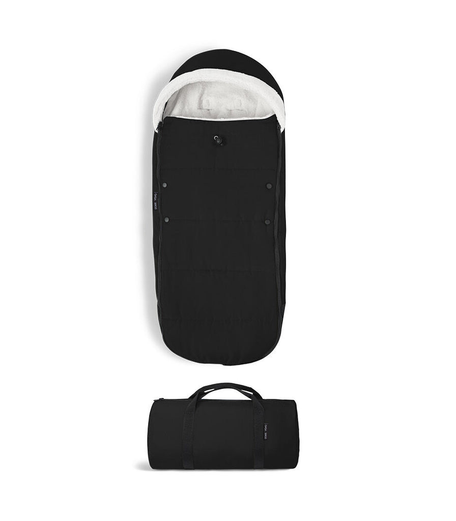 Cubre piernas | Coche compacto YOYO³ by Stokke®