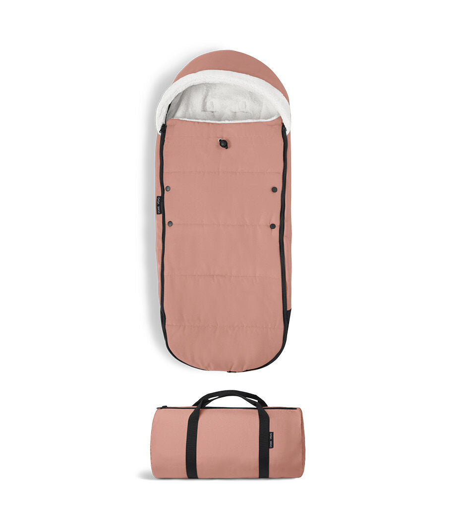 Cubre piernas | Coche compacto YOYO³ by Stokke®