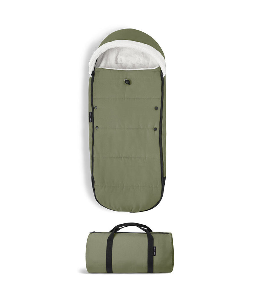Cubre piernas | Coche compacto YOYO³ by Stokke®