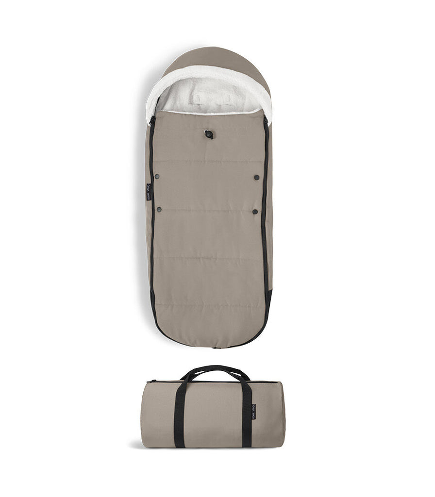 Cubre piernas | Coche compacto YOYO³ by Stokke®