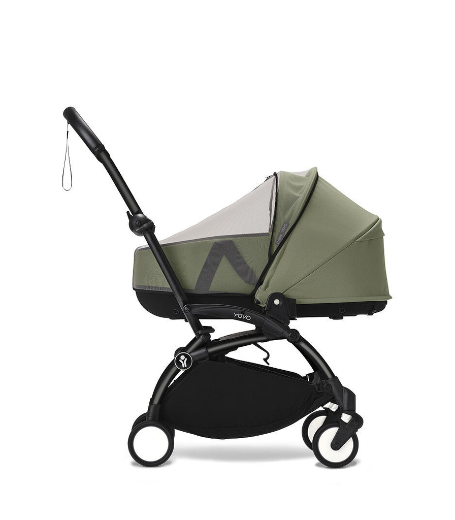Mosquitera para Moisés | Coche compacto Stokke® YOYO³