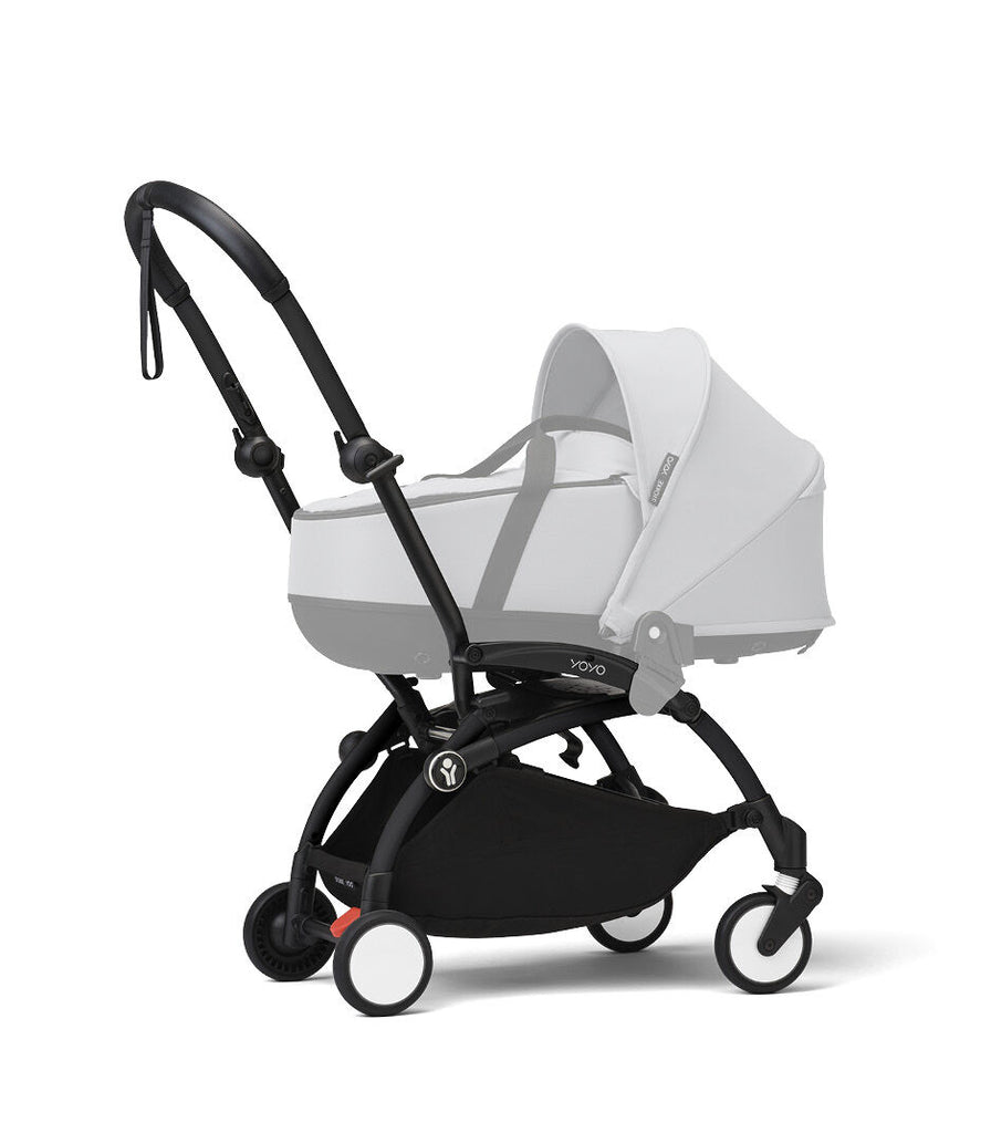 [NUEVO] Chasis | Coche compacto YOYO³ by Stokke®