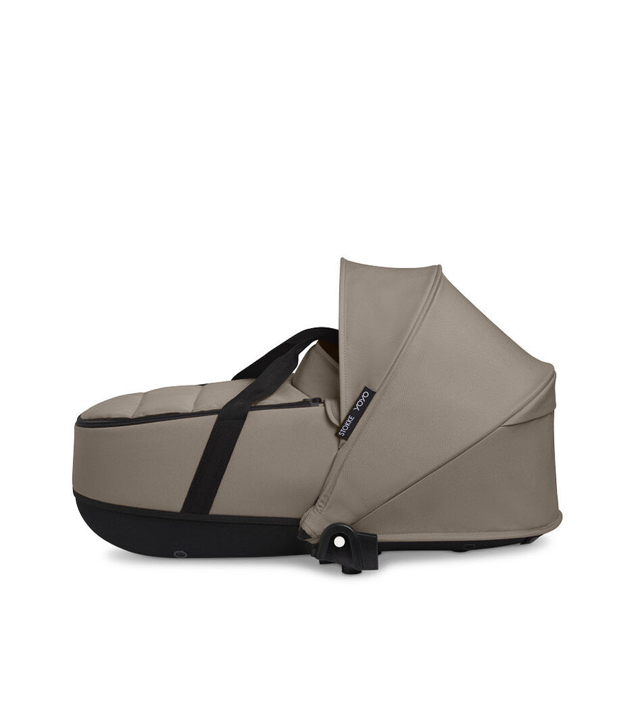 [NUEVO] Moisés | Coche compacto YOYO³ by Stokke®