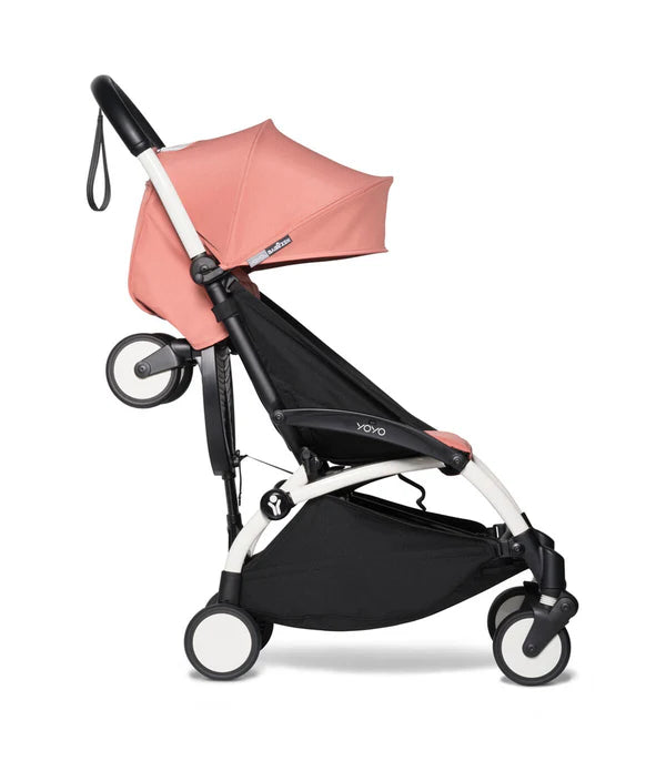 Patineta para Coche Compacto YOYO³