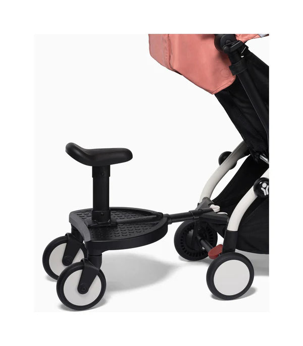 Patineta para Coche Compacto YOYO³