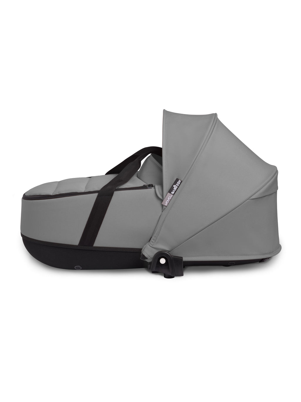 Moisés | Coche compacto YOYO²