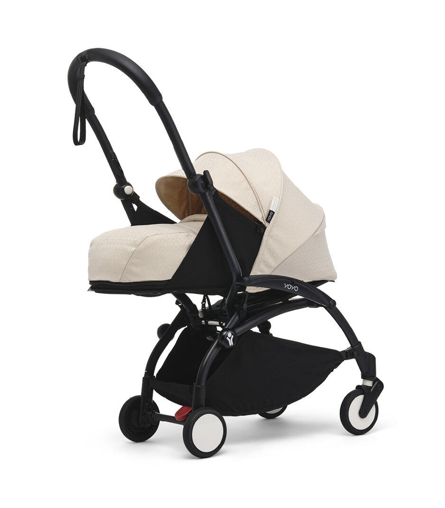 Pack Travel System | Coche YOYO² 0+ x Bonpoint