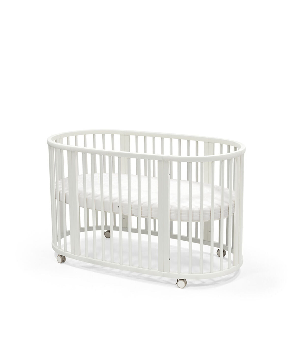 Kit de Extensión a Cuna | Stokke® Sleepi™ V3