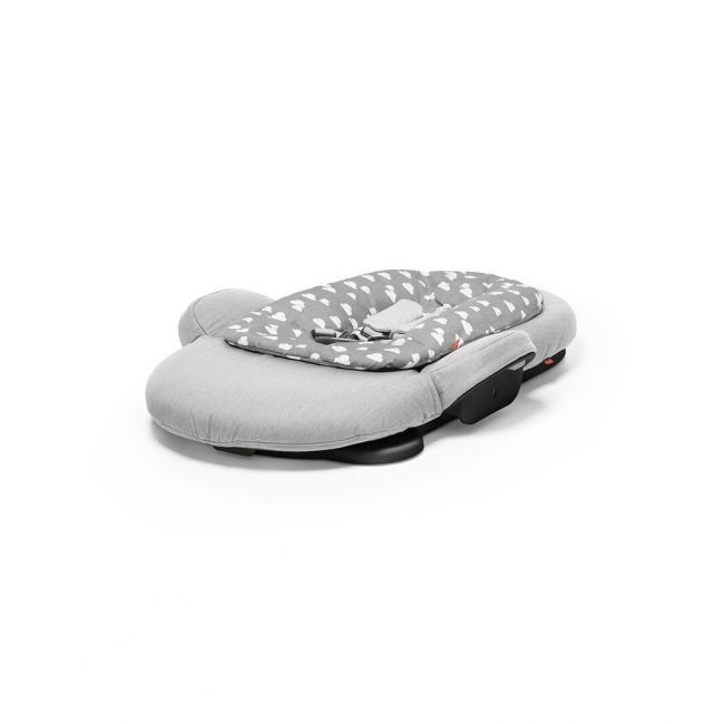 (PE) Silla Nido Bouncer | Steps