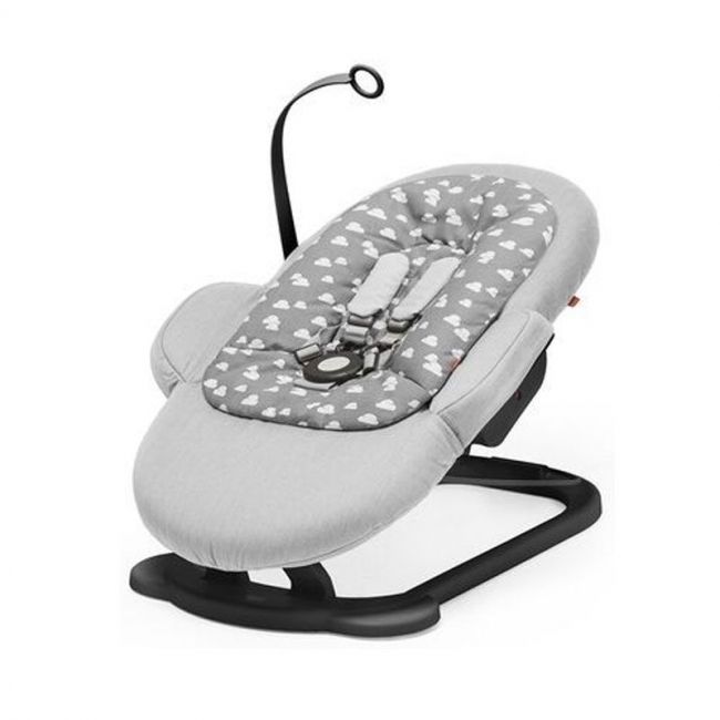 (PE) Silla Nido Bouncer | Steps