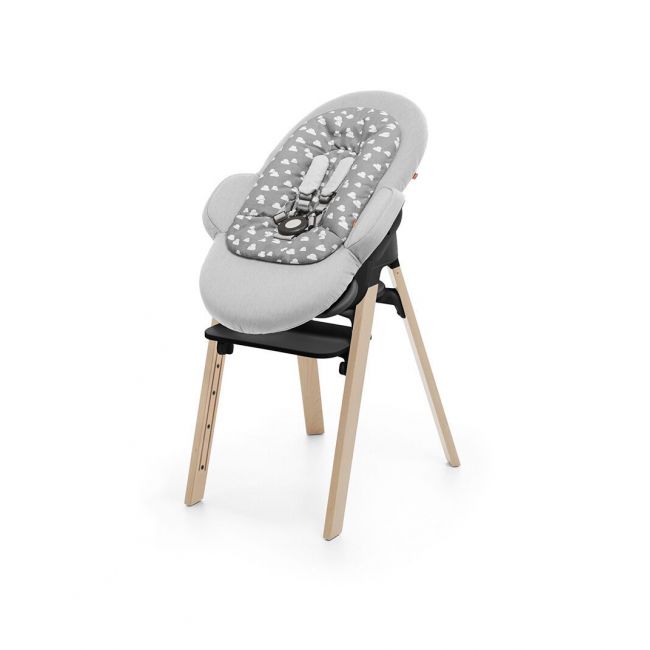 (PE) Silla Nido Bouncer | Steps
