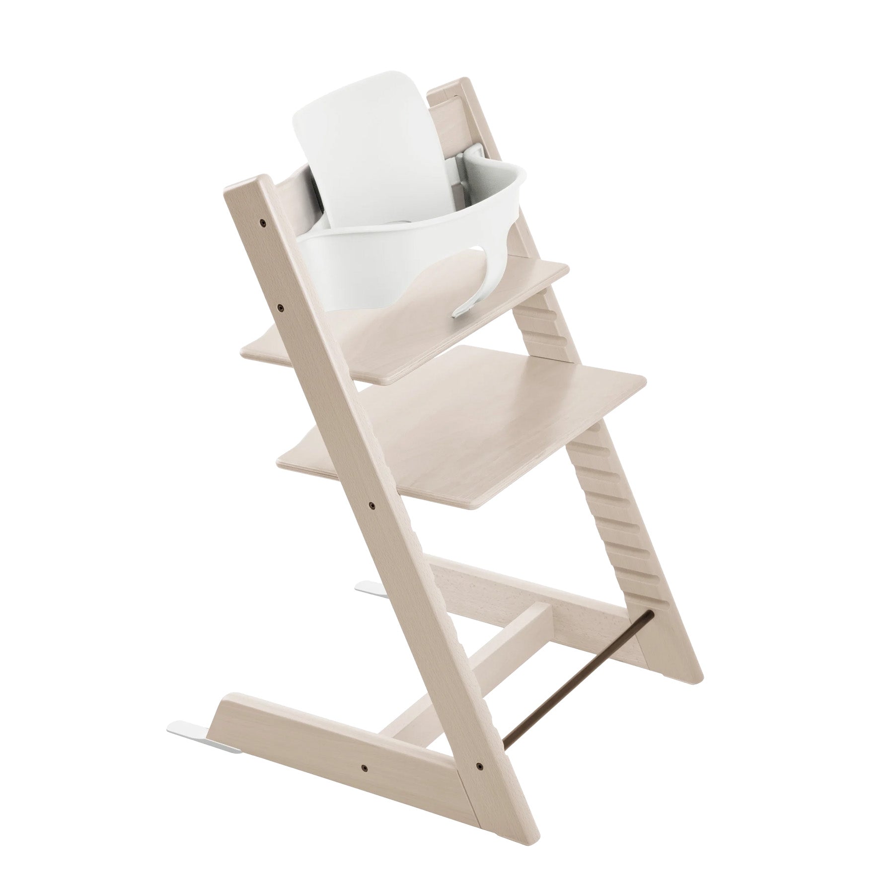 Pack Silla de comer evolutiva Stokke Tripp Trapp® BASIC²