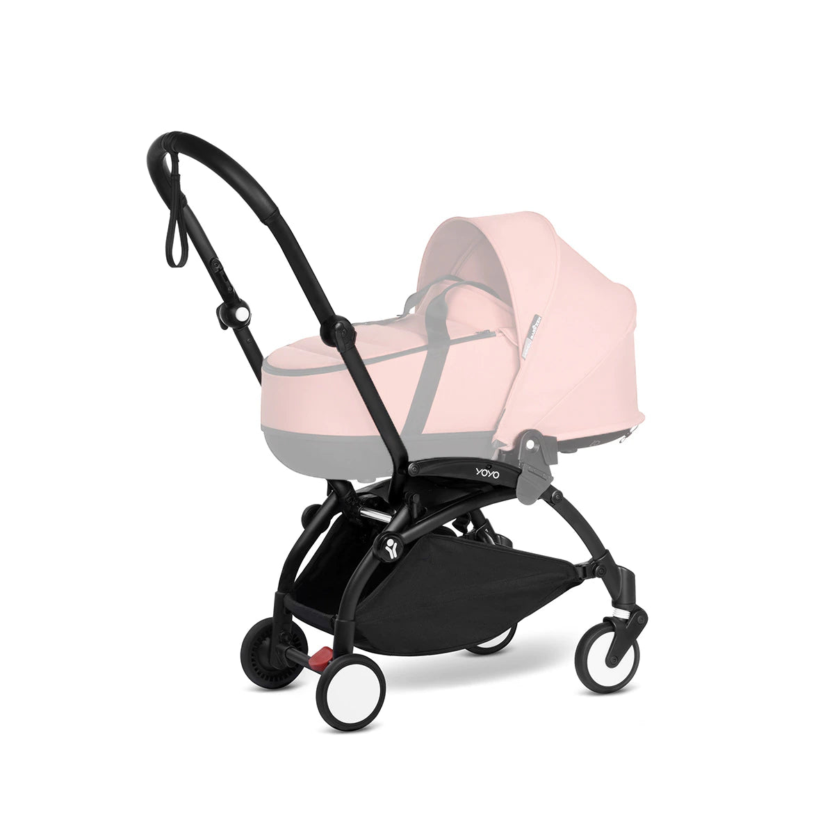 Chasis | Coche compacto YOYO²