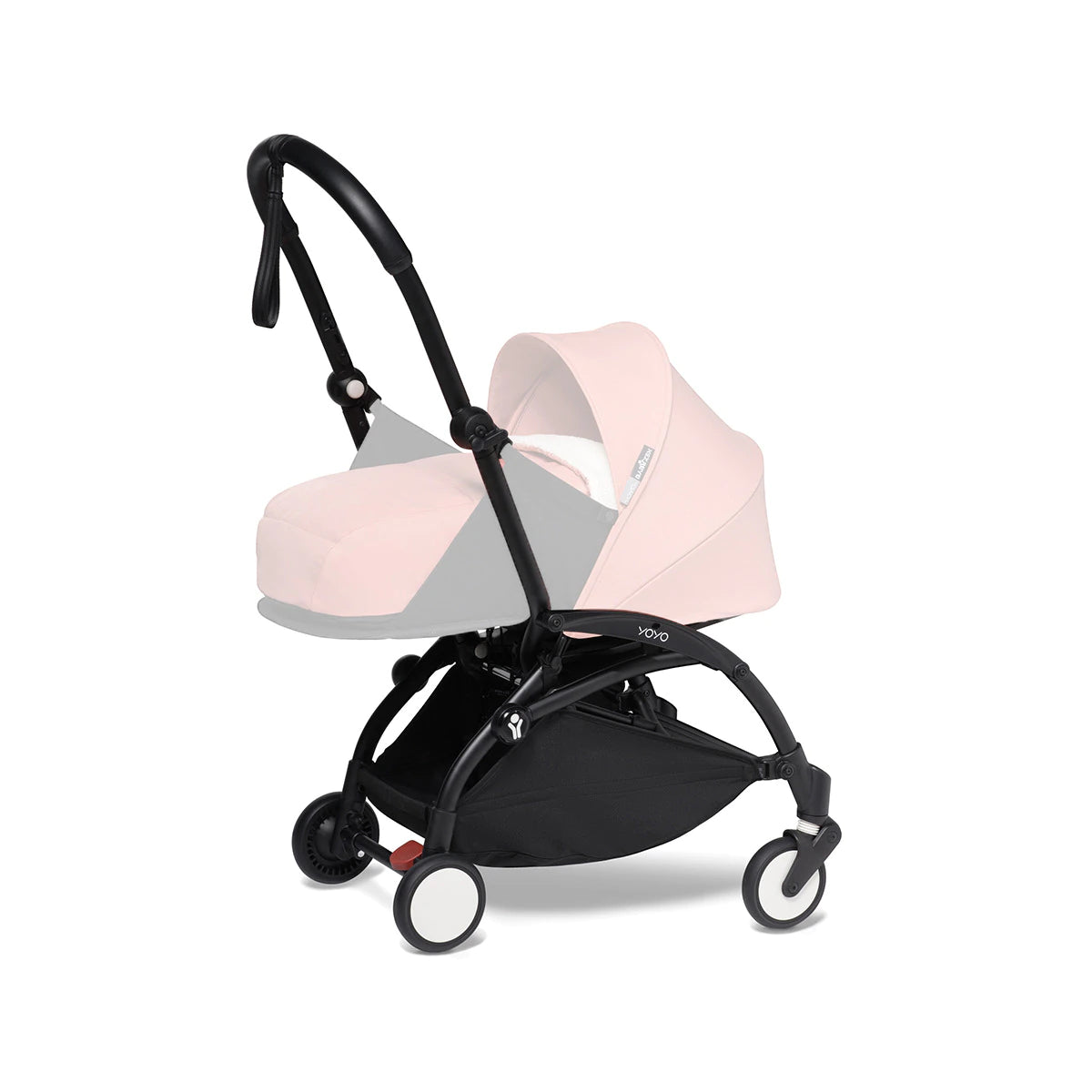 Chasis | Coche compacto YOYO²