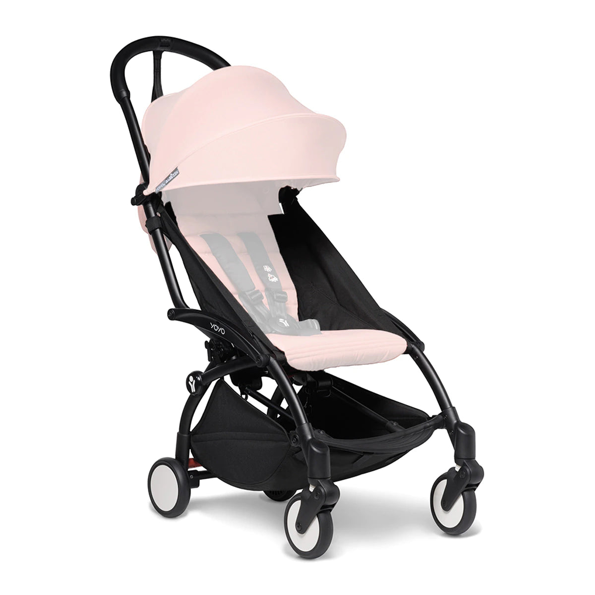 Chasis | Coche compacto YOYO²