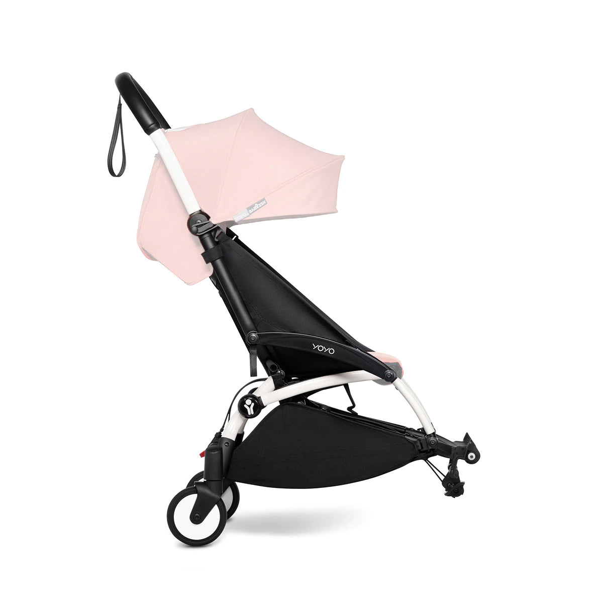 Chasis Connect | Coche Compacto YOYO²