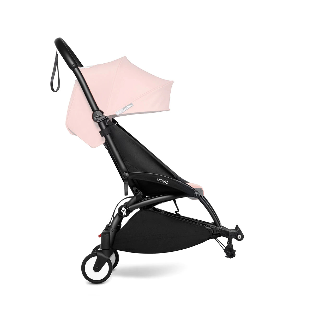 Chasis Connect Coche Compacto YOYO Stokke Chile