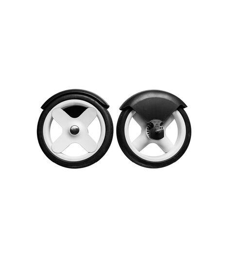 Pack 4 Ruedas Trailz | Classic