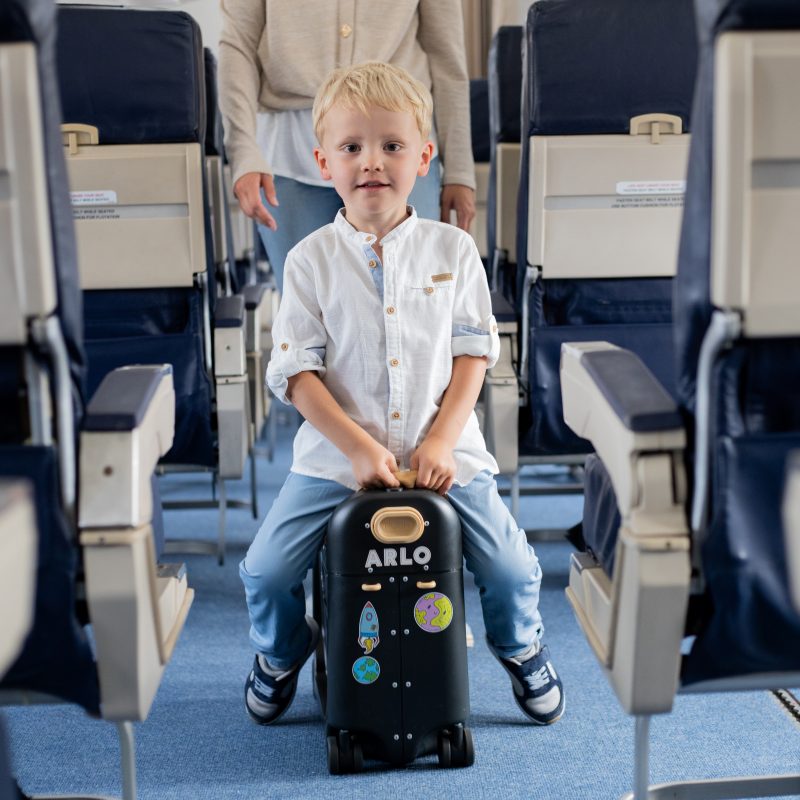 Maleta Jetkids de Stokke