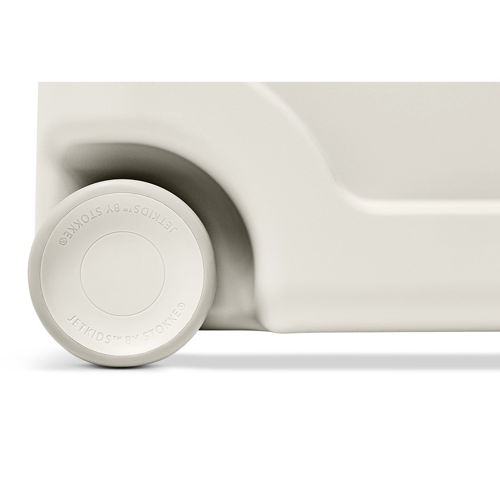 Maleta Jetkids de Stokke