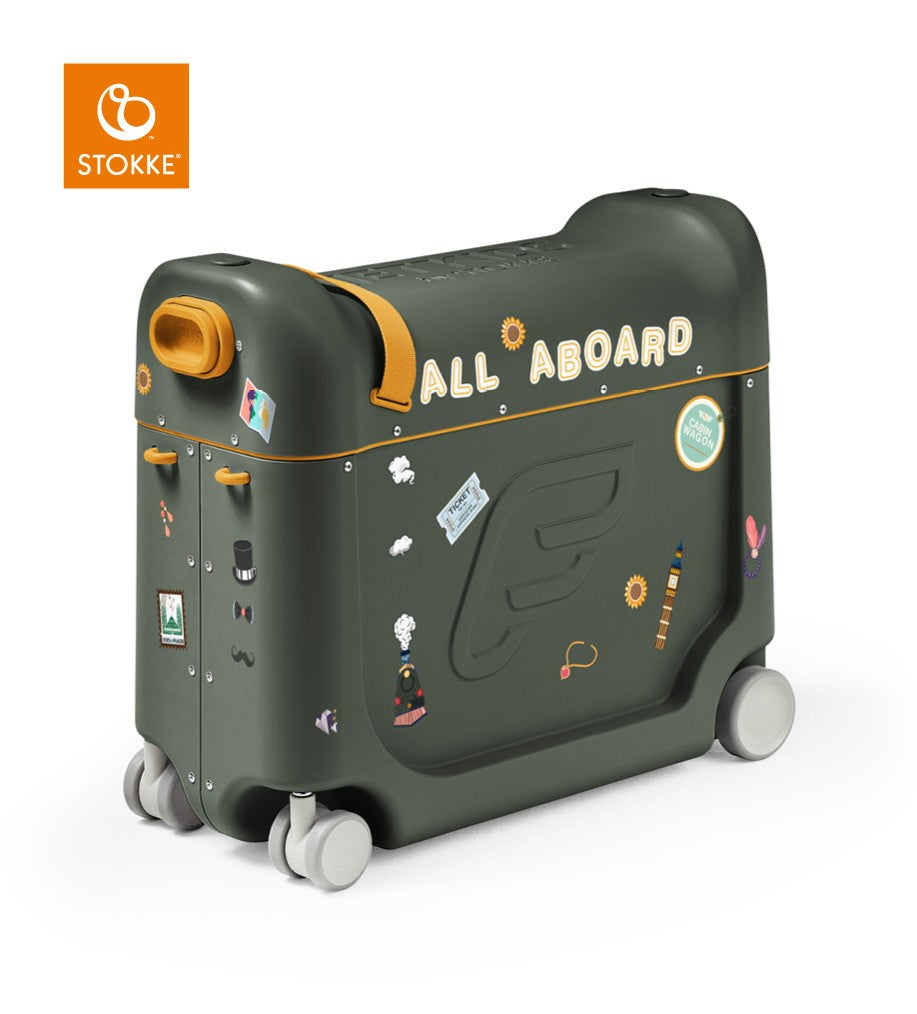 Maleta Jetkids de Stokke