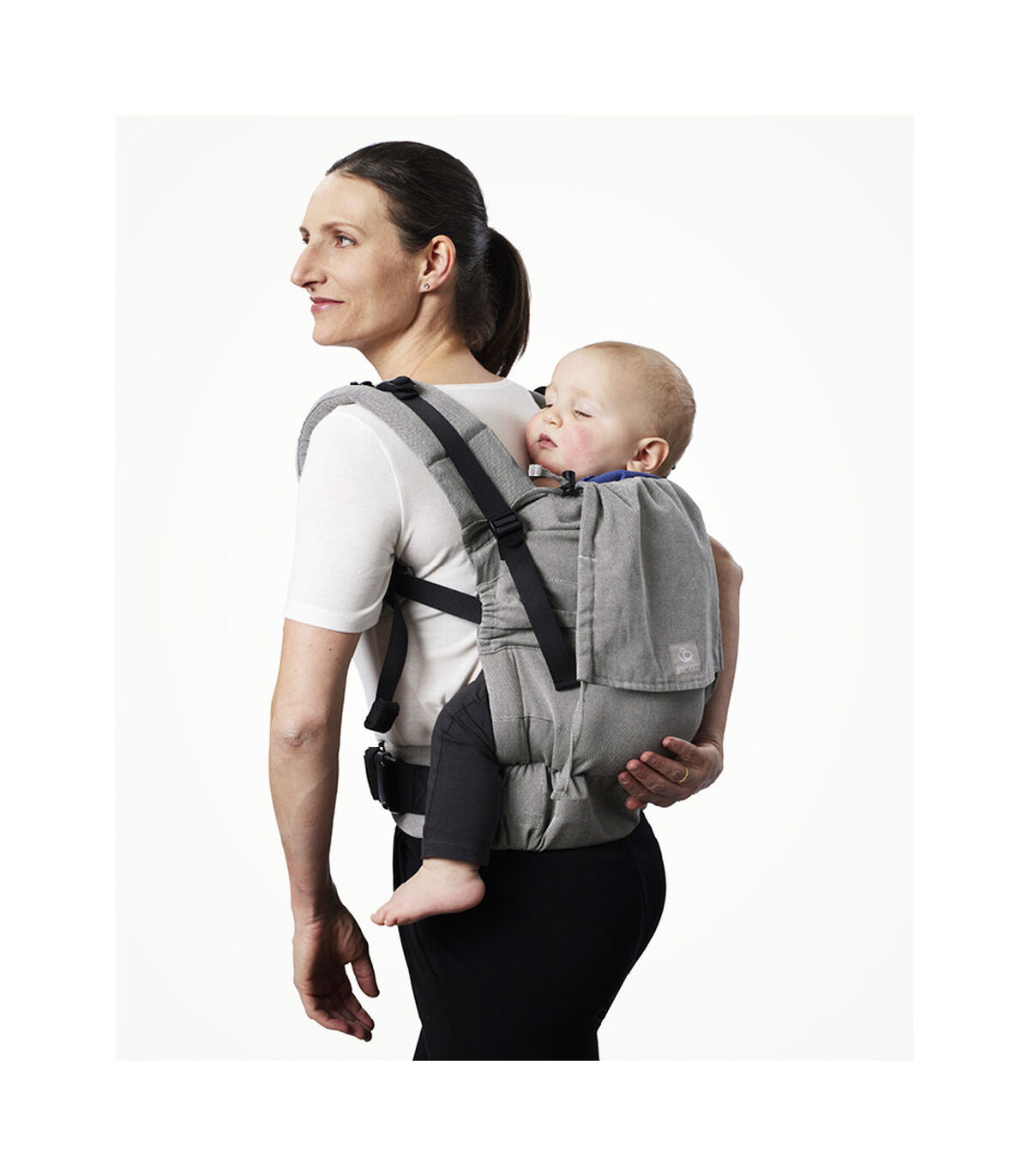 Portabebés Stokke® Limas™ Flex