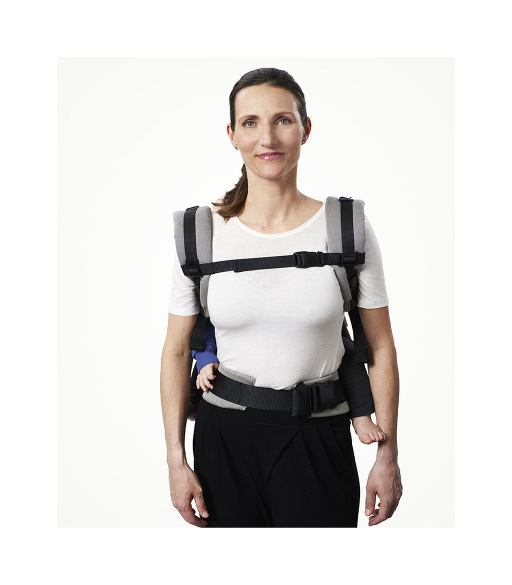 Portabebés Stokke® Limas™ Flex