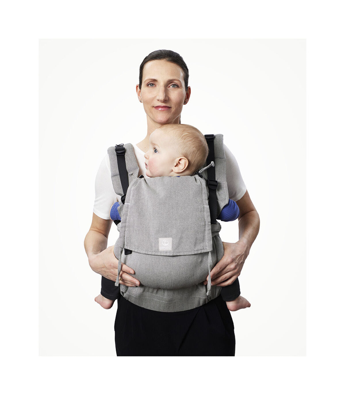 Portabebés Stokke® Limas™ Flex