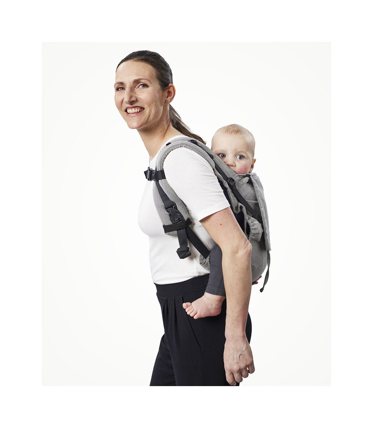 Portabebés Stokke® Limas™ Flex