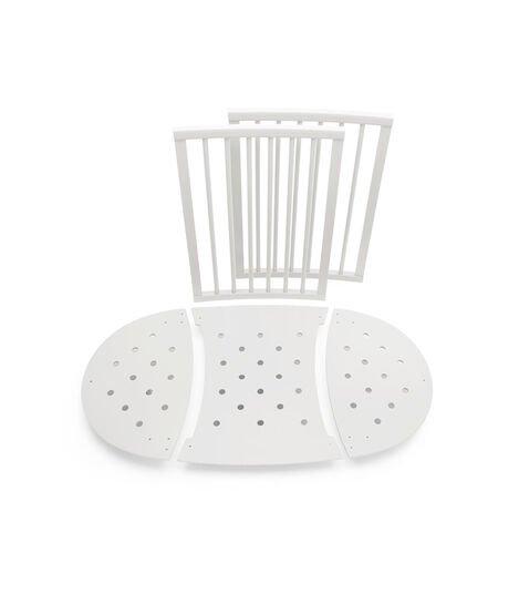 Kit Extensión | Cuna Sleepi V2