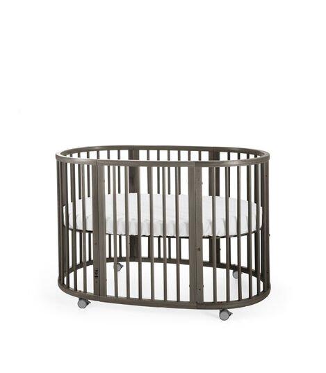 Cuna Sleepi V2 | Hazy Grey