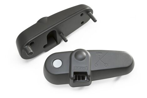Adaptador para Silla de Auto | Peg Perego
