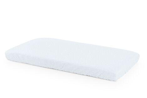Sábana Bajera x2 | Cuna Home | Algodón Orgánico