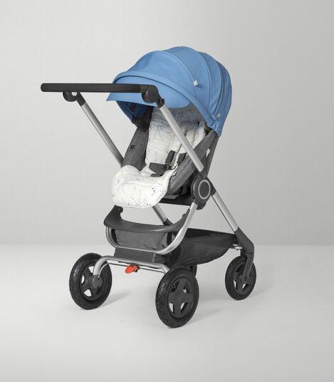 Cojín Recién Nacidos para Coche Scoot V2