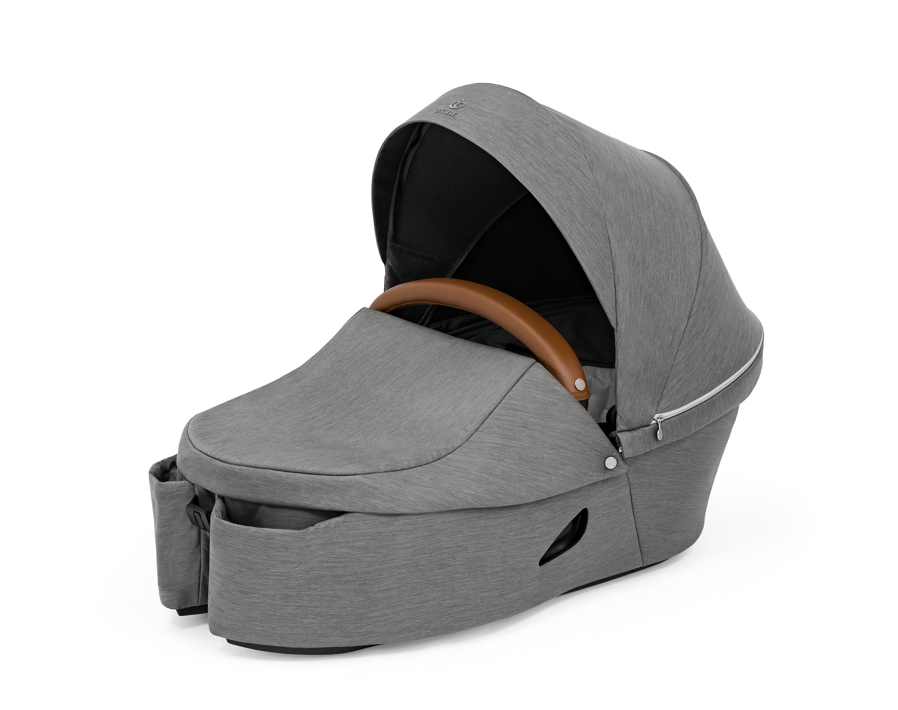 Moisés Xplory X Modern Grey – Stokke Chile - Main Image