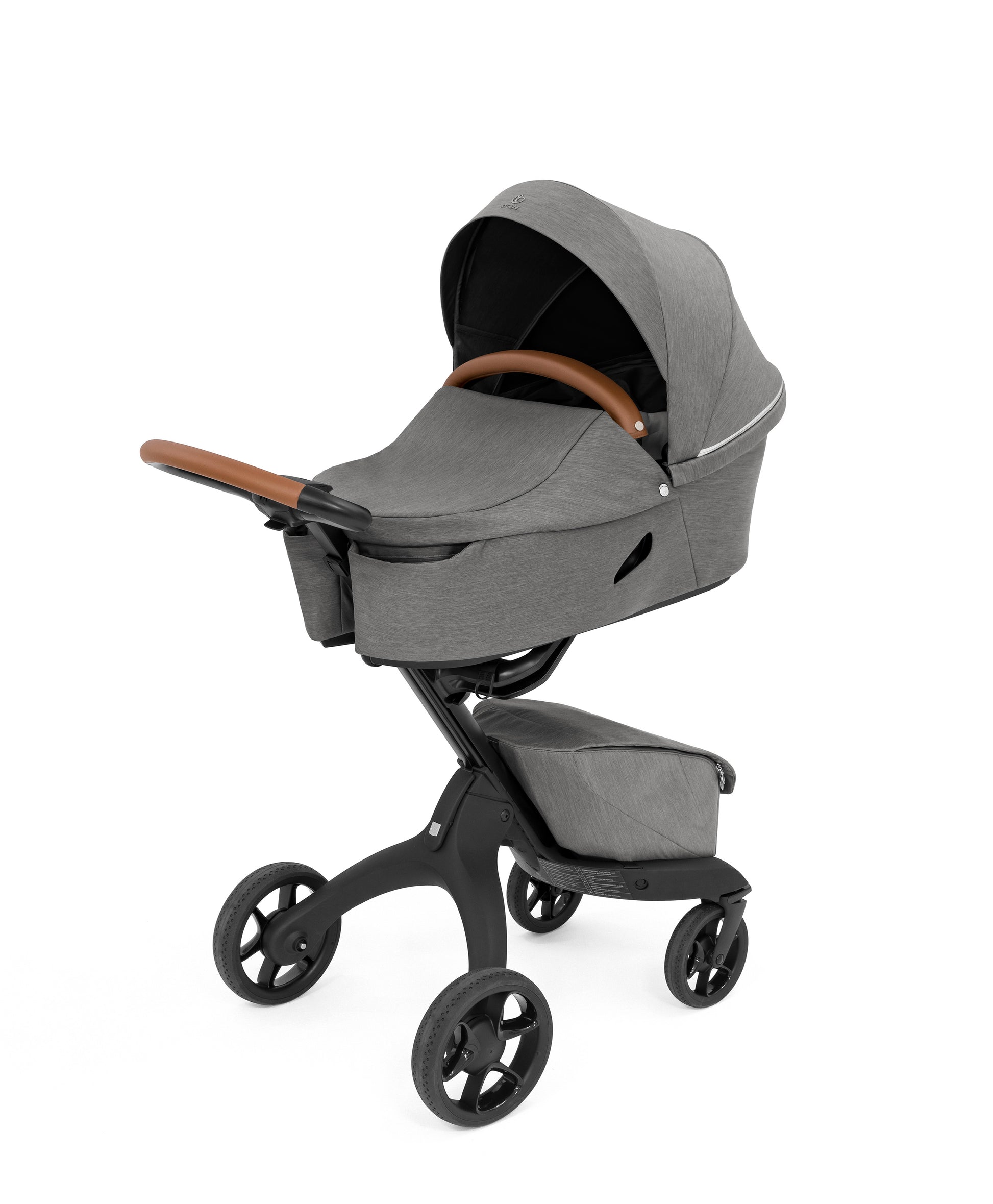 Moisés Xplory X | Modern Grey
