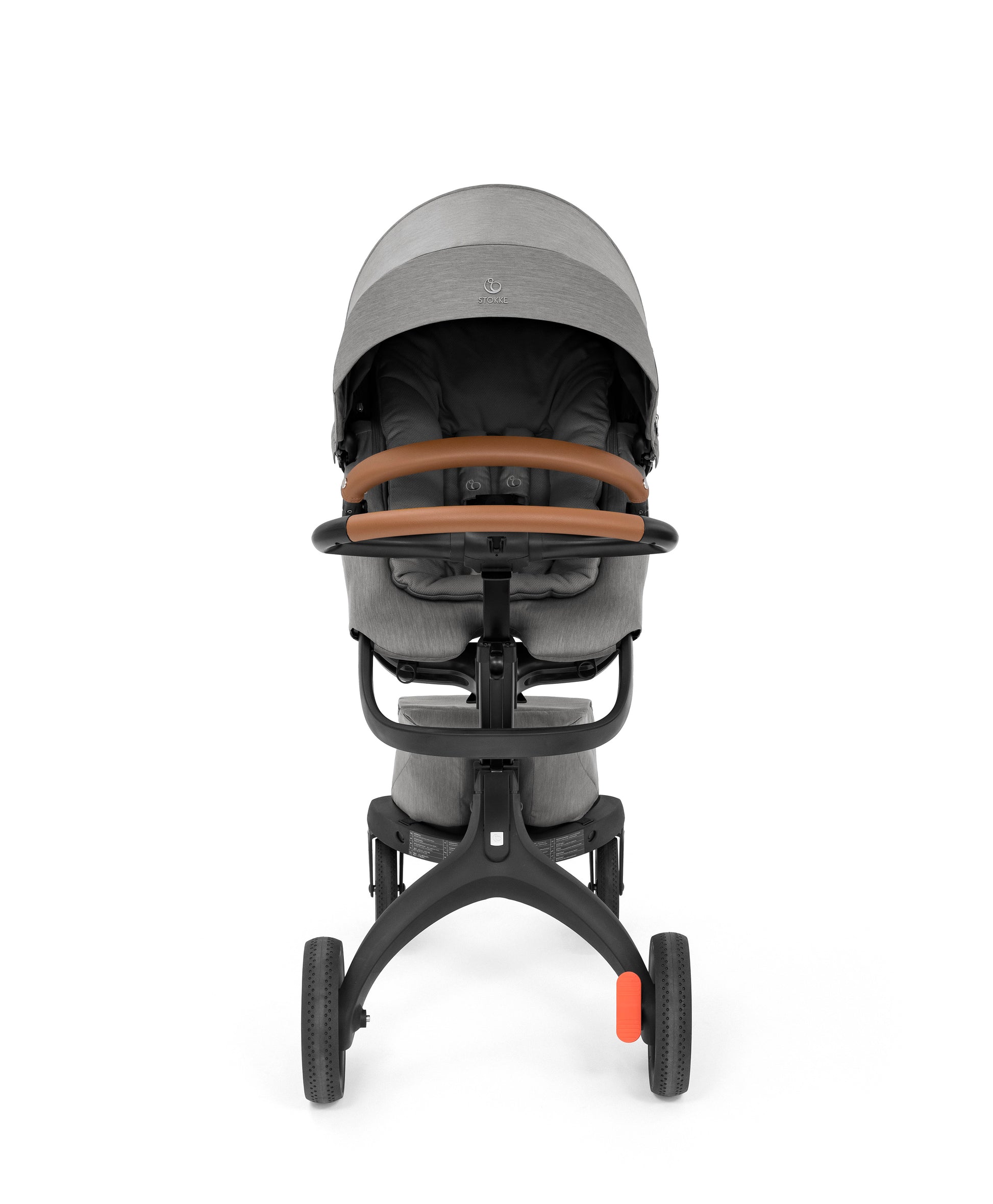 Coche Xplory X | Modern Grey