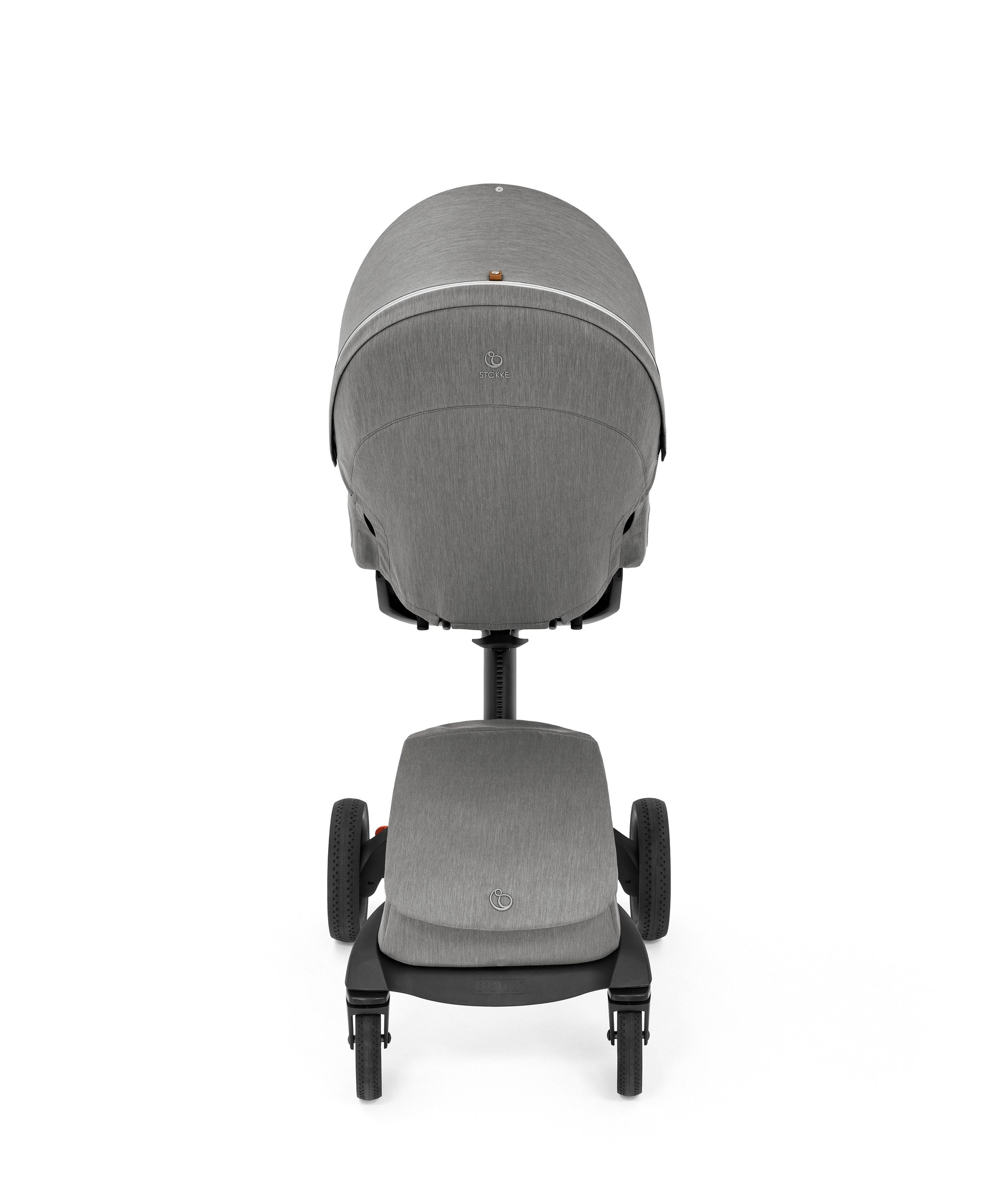 Coche Xplory X | Modern Grey
