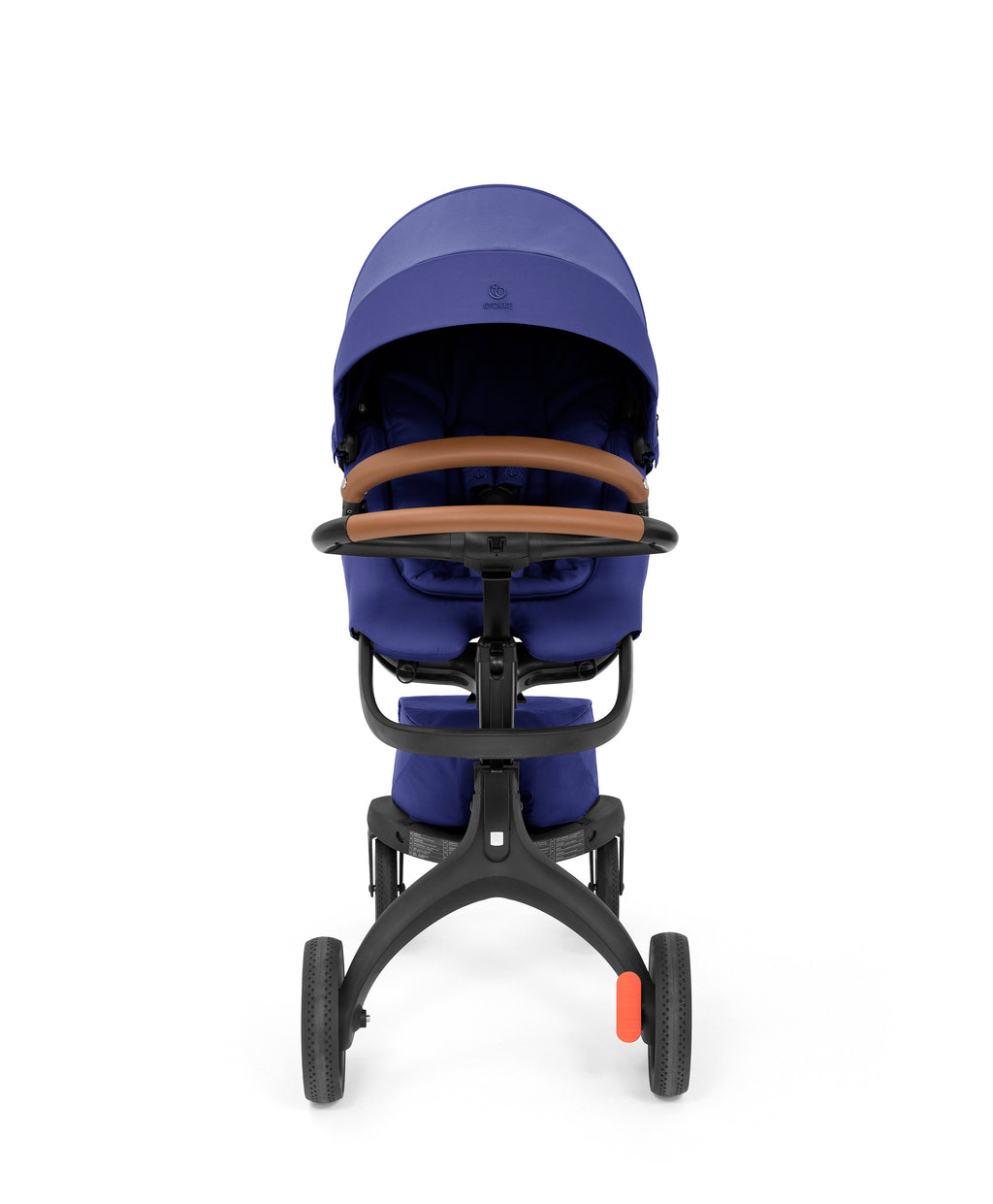 Coche Xplory X | Royal Blue
