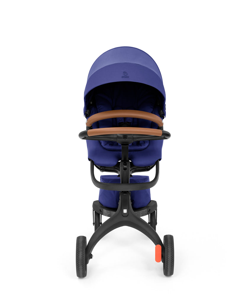 Coche Xplory X | Royal Blue
