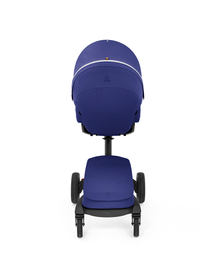 Coche Xplory X | Royal Blue