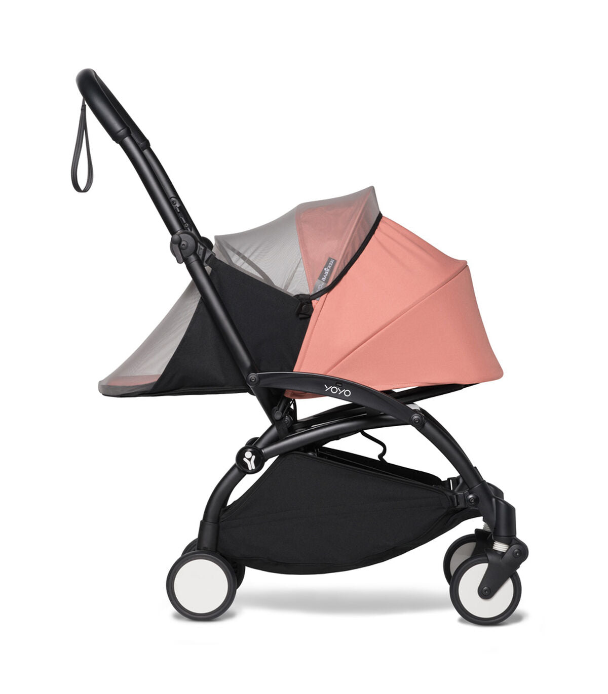 Mosquitera 0+ |Coche compacto YOYO²