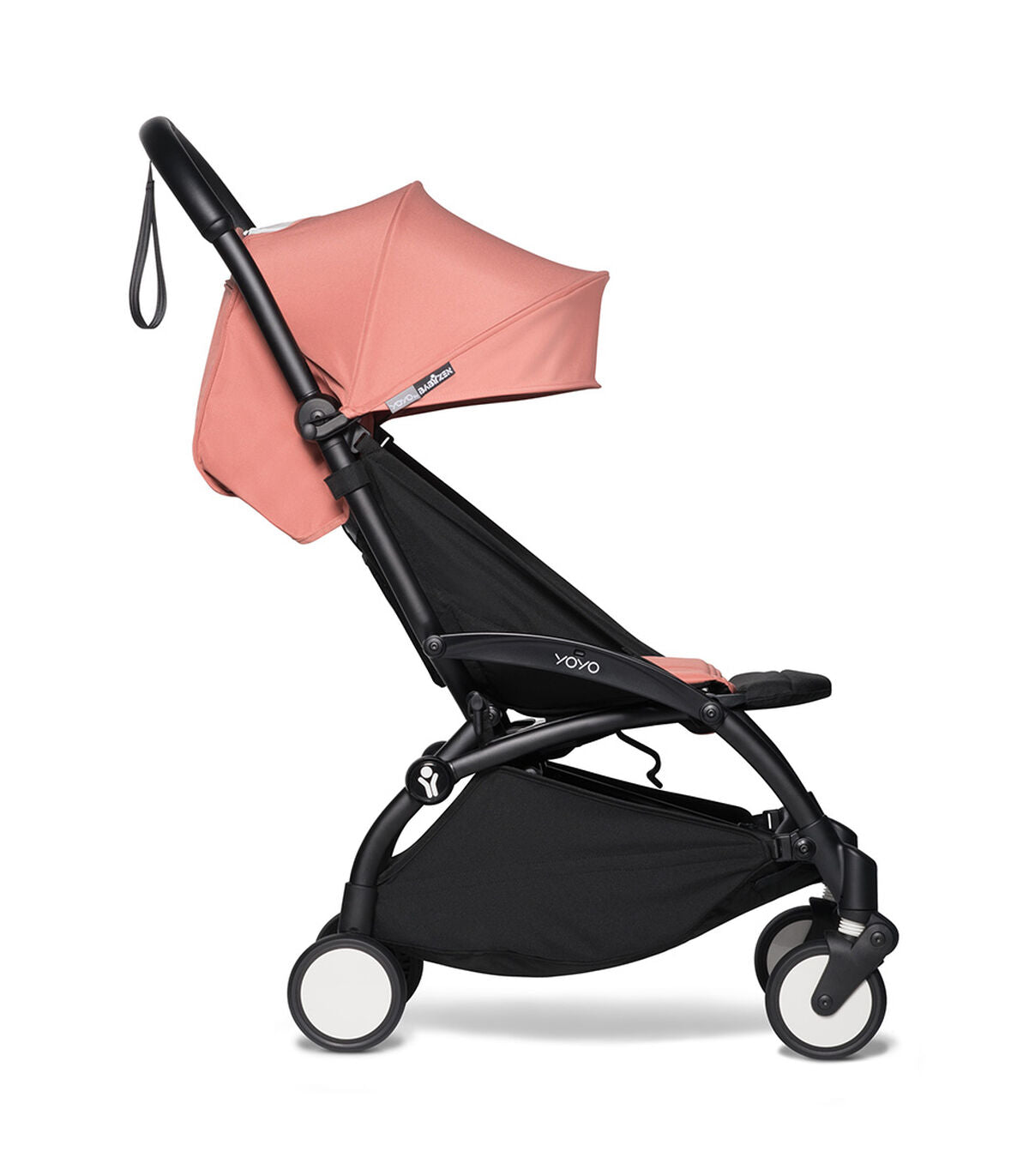 Reposapiés para Coche compacto Stokke® YOYO³