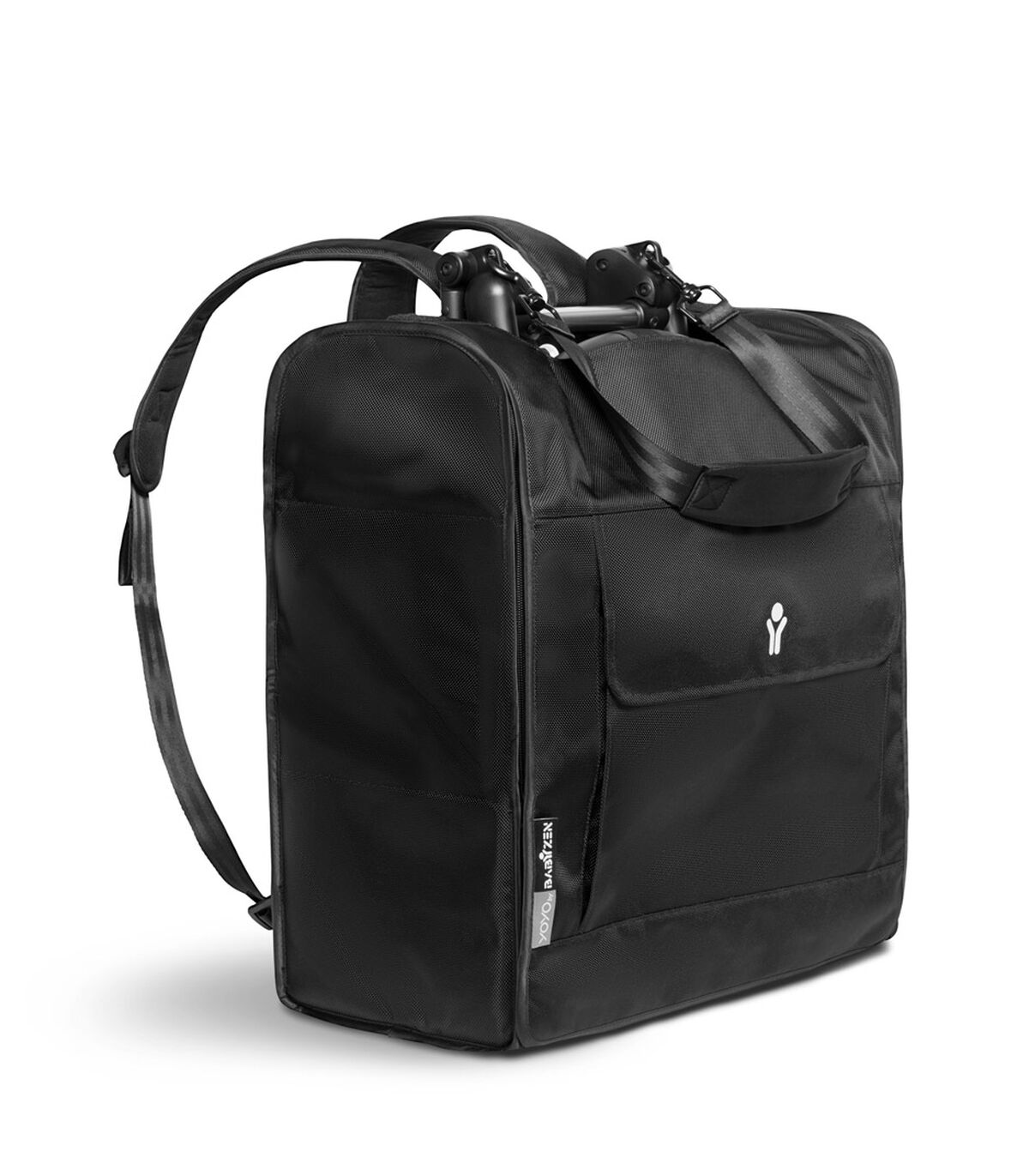 Mochila | Coche Compacto YOYO²